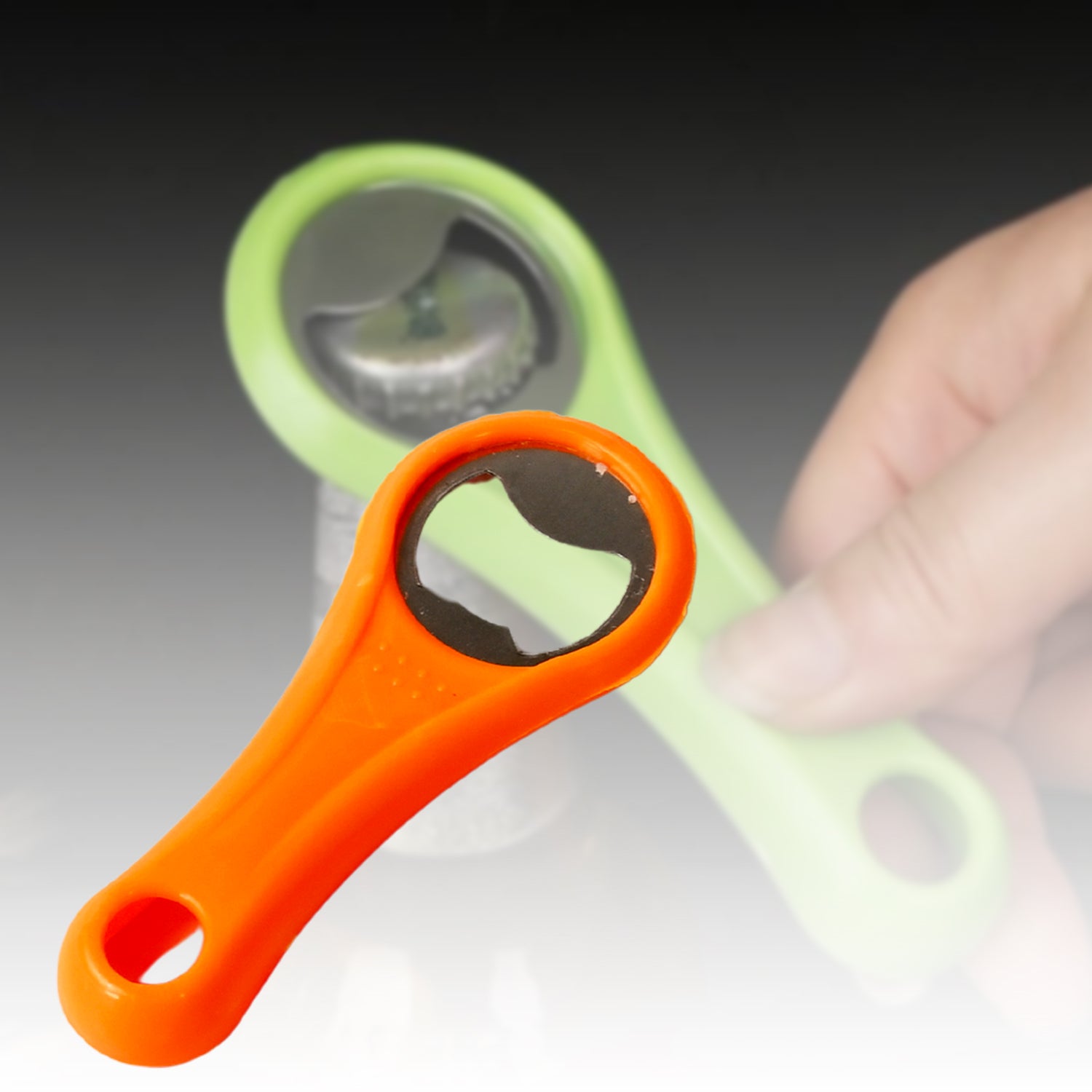 Vegetable Fruit Peelers Slicer & Bottle Opener, Kitchen Peeler For Veggie Fruit Potato Carrot, Bottle Opener With Plastic Handle Bottle Openers Wine Bottle Opener Cold Drink Bottle Opener (2Pc) Vegetable Fruit Peelers Slicer & Bottle Opener, Kitchen Peeler For Veggie Fruit Potato Carrot, Bottle Opener With Plastic Handle Bottle Openers Wine Bottle Opener Cold Drink Bottle Opener (2Pc)